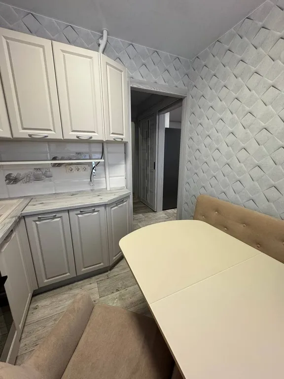 Однокомнатная квартира в самом центре города