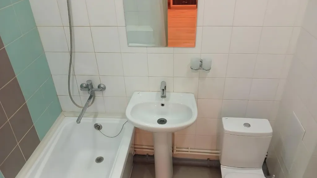 Квартира Апартаменты Aday в центре города — Курск