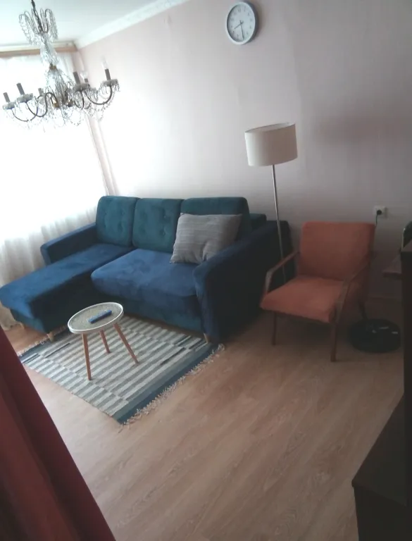 2-комнатная квартира в районе Бирюзы — аренда посуточно в Лазаревское