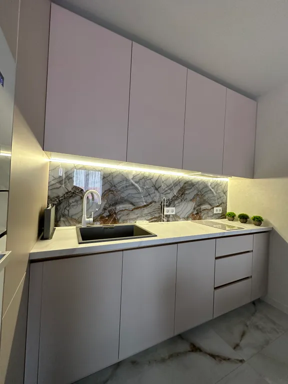 Квартира Квартира Apart Tatiana — Зеленоградск