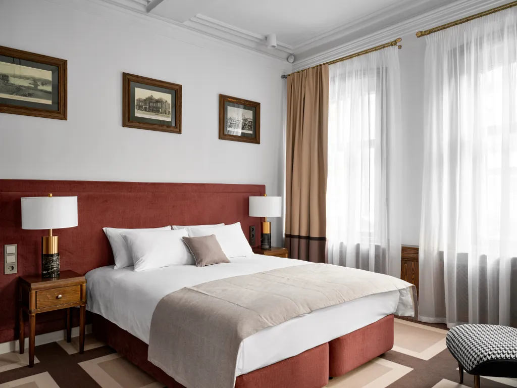 Квартира Комната — аренда посуточно в Красноярск