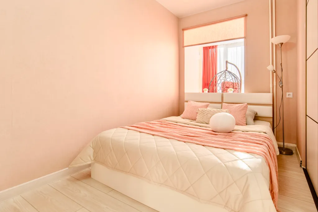 Дизайнерская квартира в центре