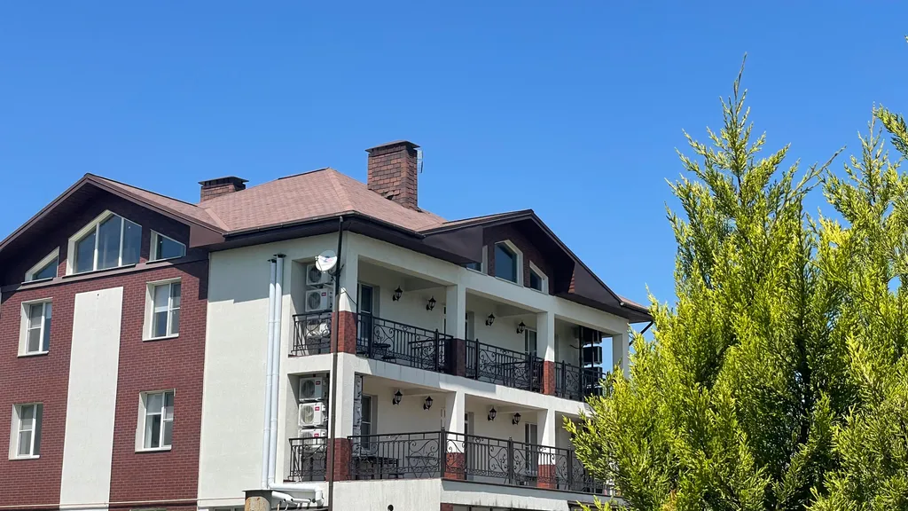 Квартира Комната — Сочи