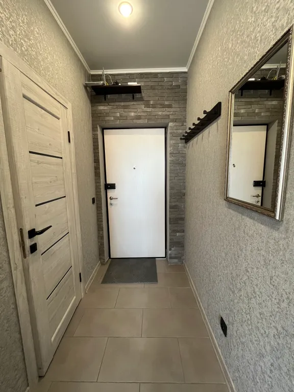 Апартаменты в центре города