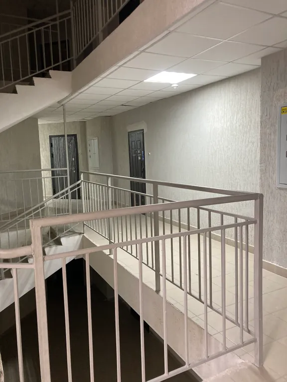 Квартира Квартира у Сибирь Арены — Новосибирск
