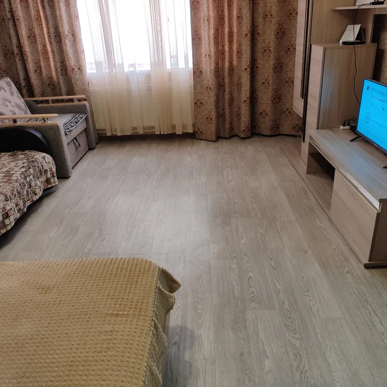 Квартира 1-комнатная Квартира — Волгоград