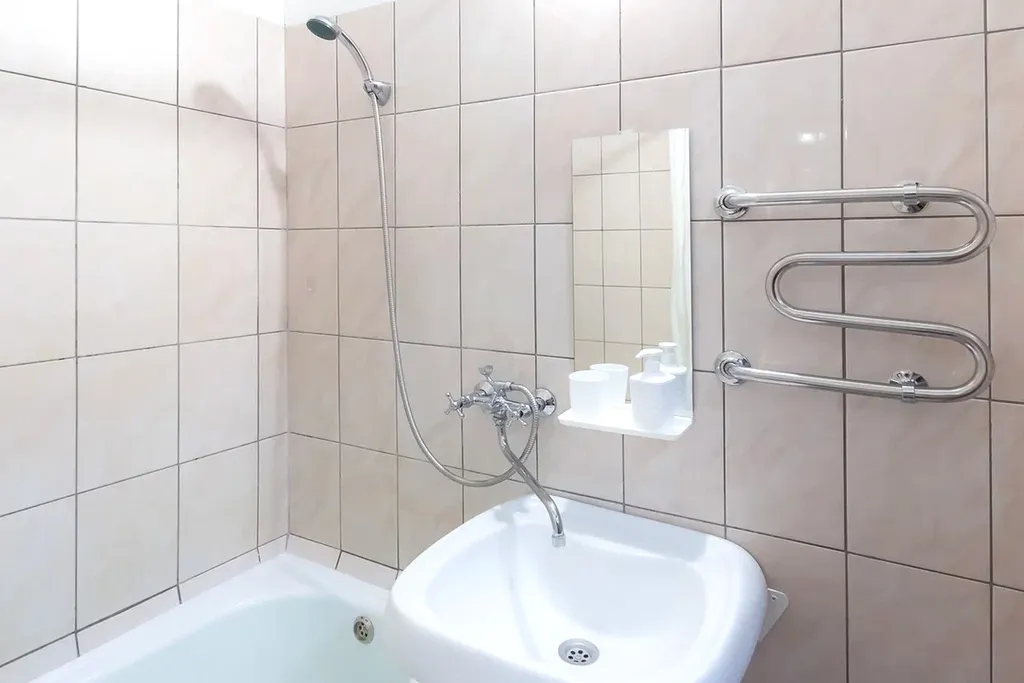 1-комнатная квартира рядом с Шереметьево