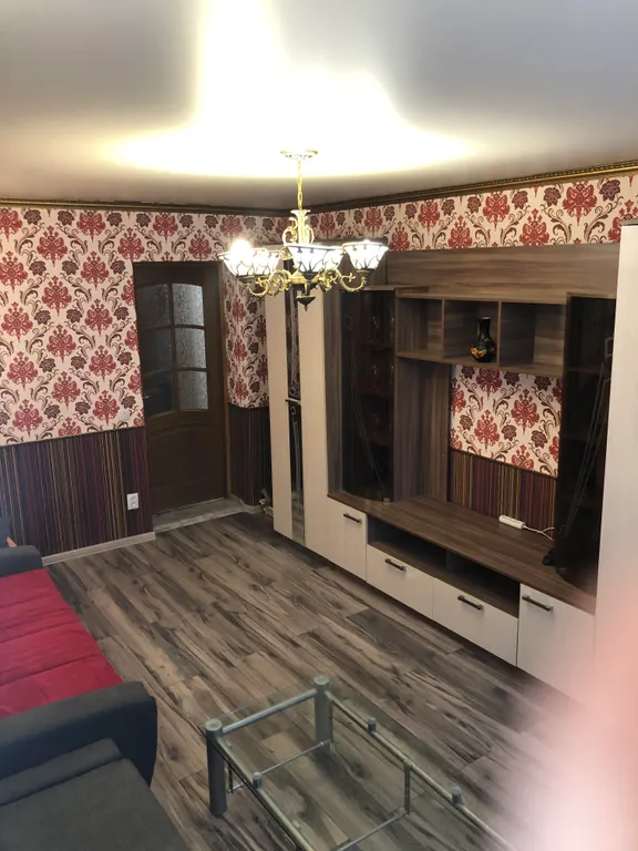 Квартира в центре для большой компании до 9 человек