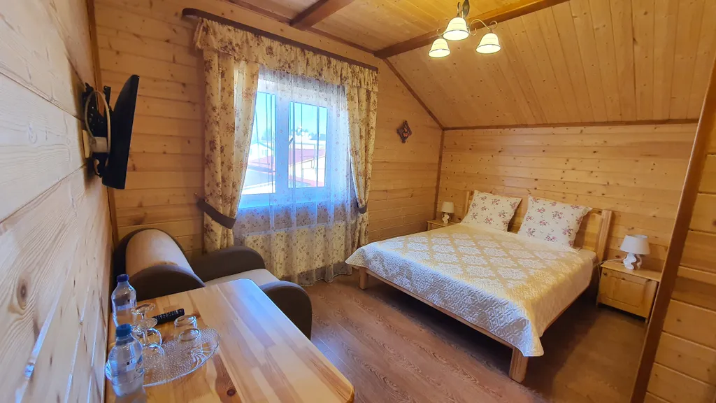 Дом у Покровского монастыря