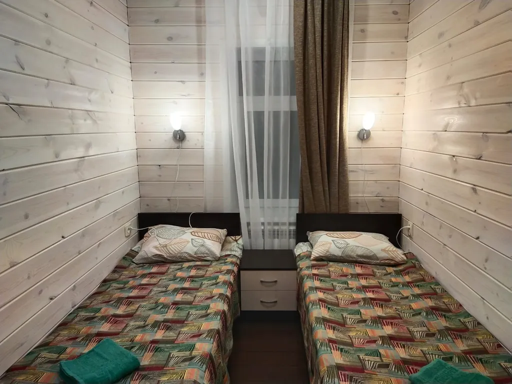 Купеческий дом в центре города