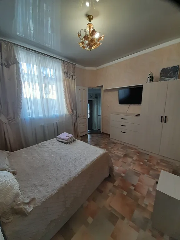 Коттедж Дом в центре города — Ессентуки