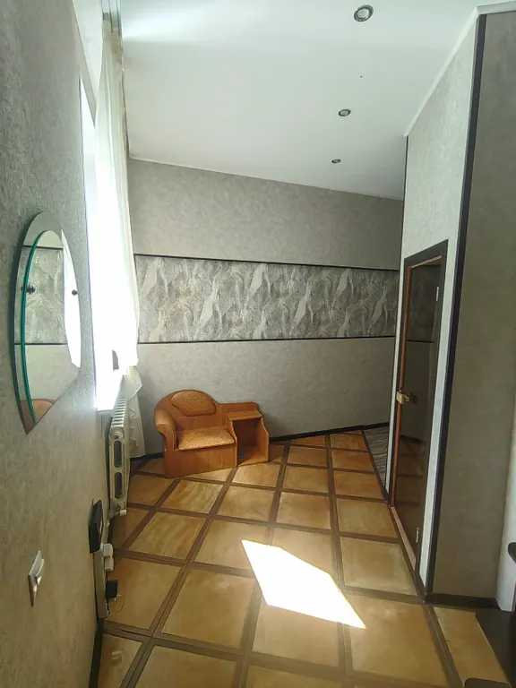 Квартира в курортной зоне