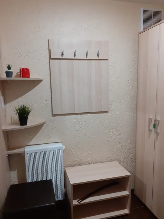 Уютные аппартаменты в центре города с отдельным входом