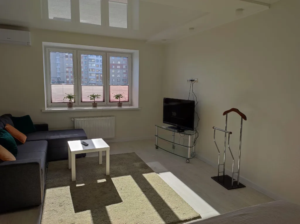 Студия в центре Бреста