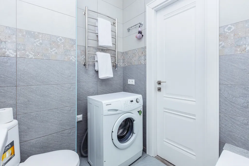 Квартира в Олимпийском парке