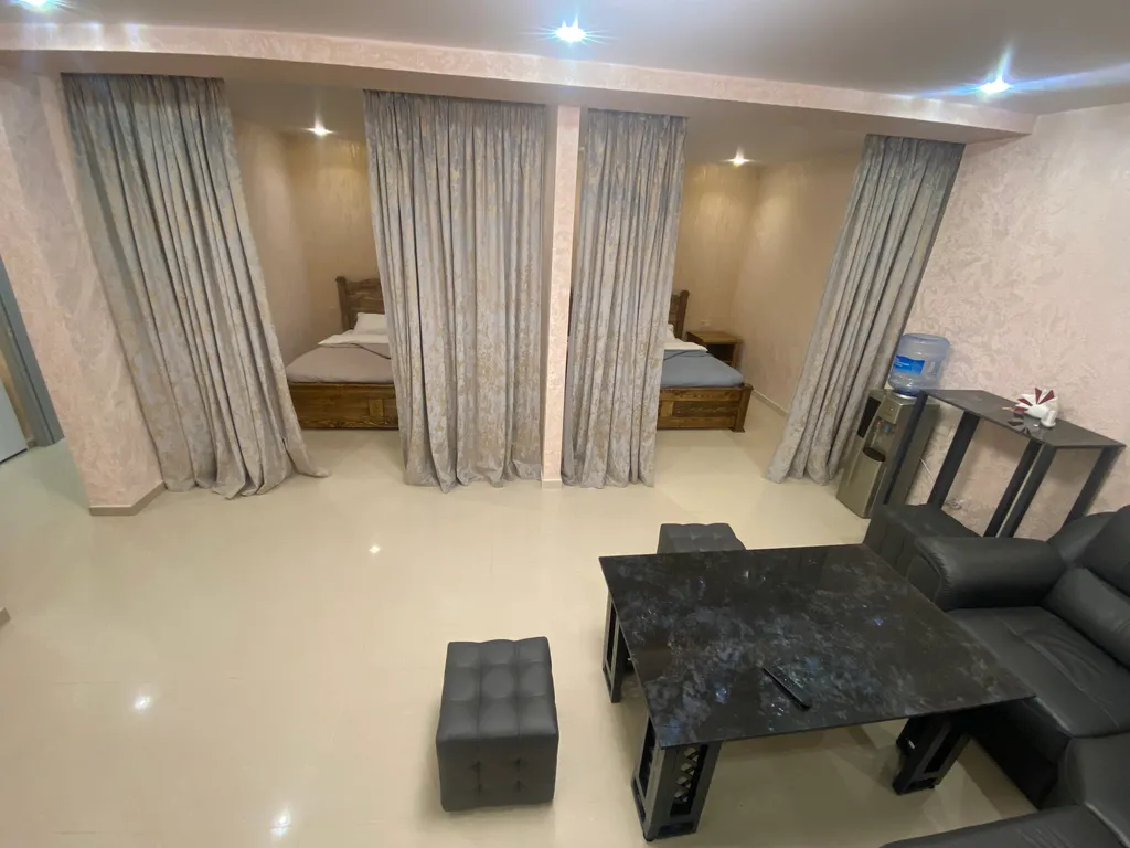 Квартира Комната — Лобня