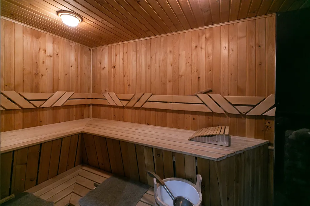 Премиум коттедж