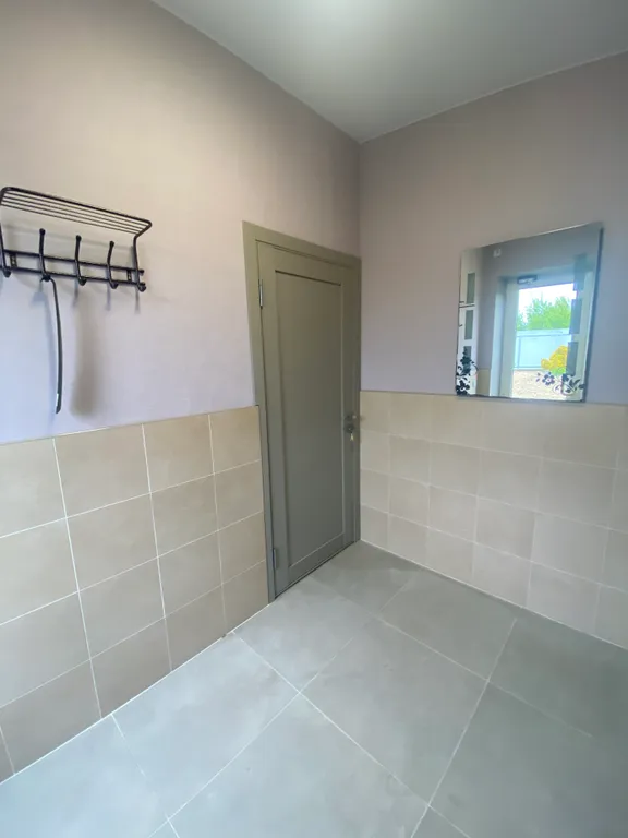 Квартира-студия с парковкой Смоленский берег