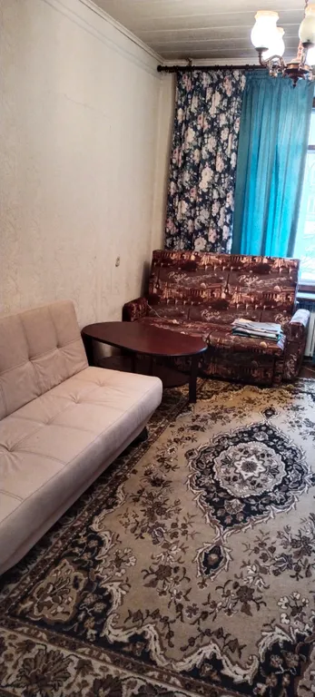 Уютная, тёплая квартира в центре города рядом жд вокзал — аренда посуточно в Мурманск