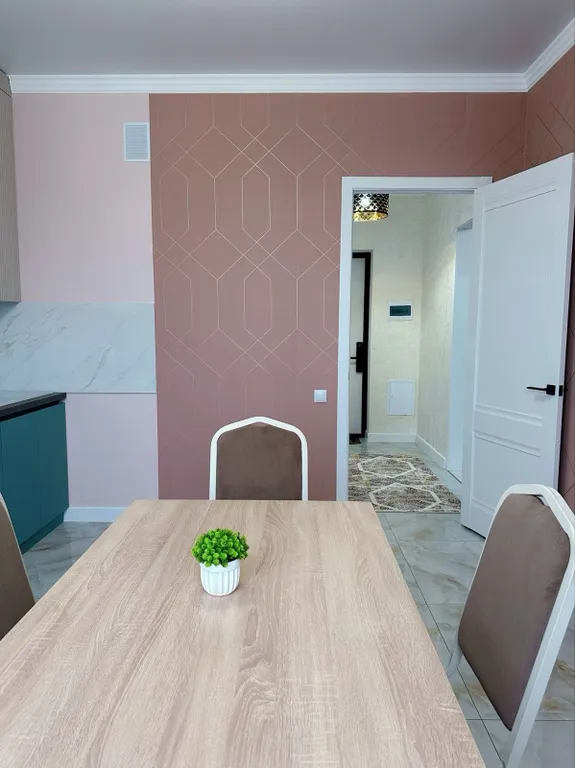 Grand Turan 2 Apartments