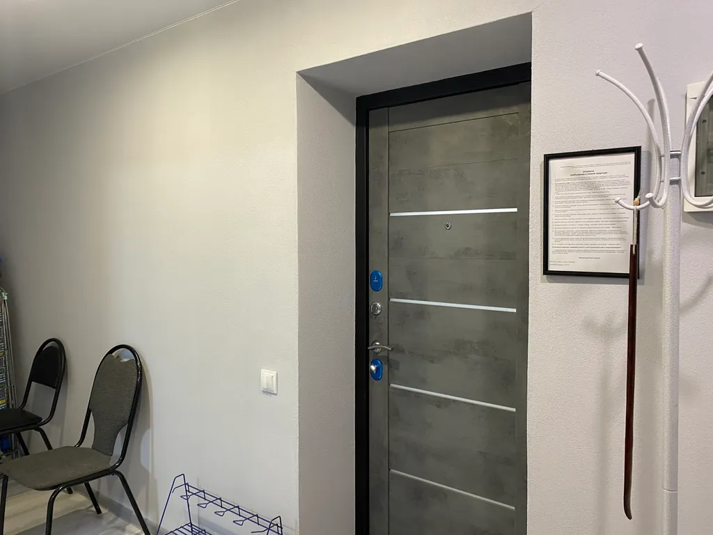 Уютная квартира в Волжском районе