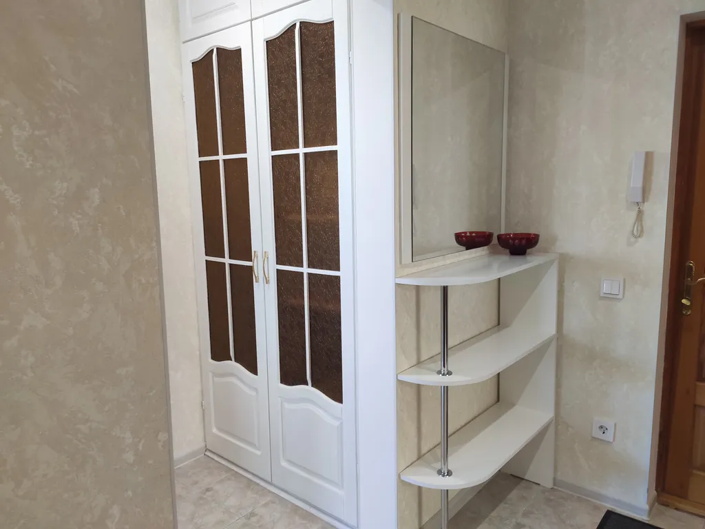 Квартира Современная квартира — Севастополь