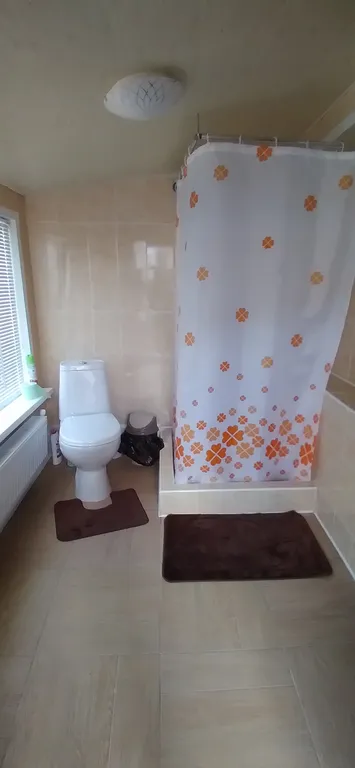 Тихий частный домик