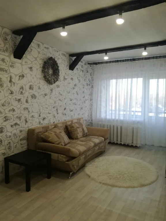 Уютная квартира в центре города — аренда посуточно в Каменск-Шахтинский