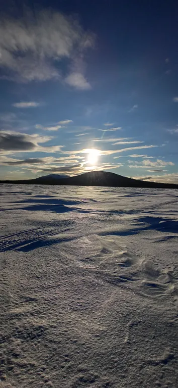 Домик с видом на озеро
