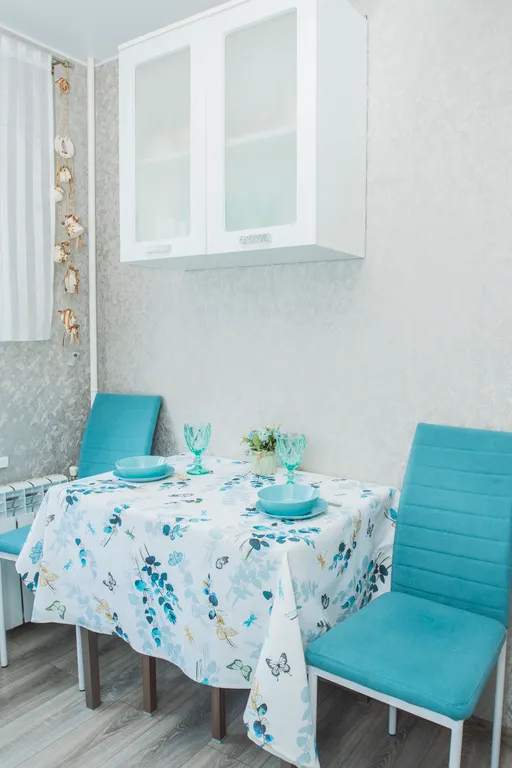 Квартира на Набережной