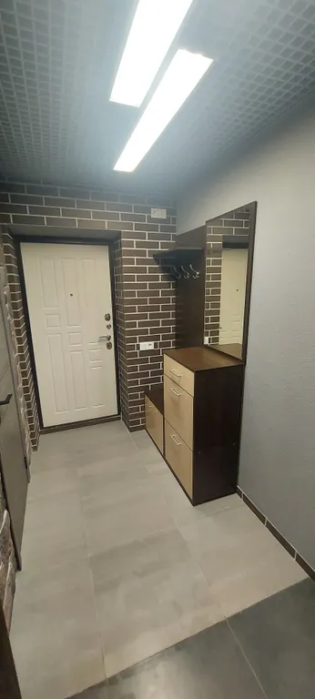 Уютная евродвушка