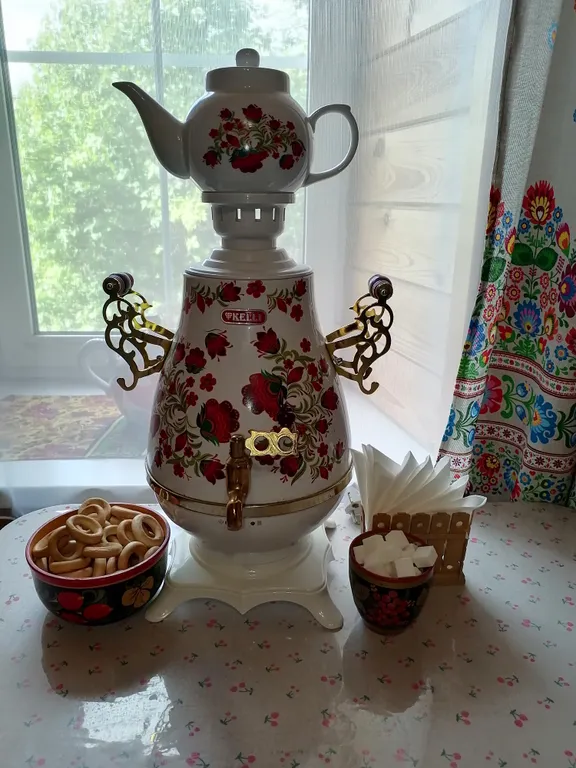 Квартира в центре города