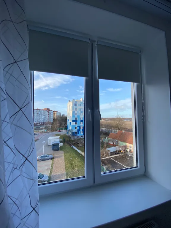 Квартира Уютная новая квартира — Светлогорск