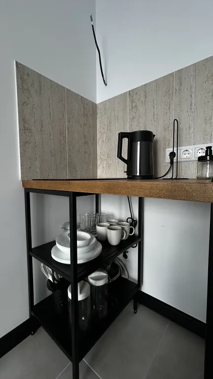 Квартира Квартира Beige apartments рядом с центром — Волгоград