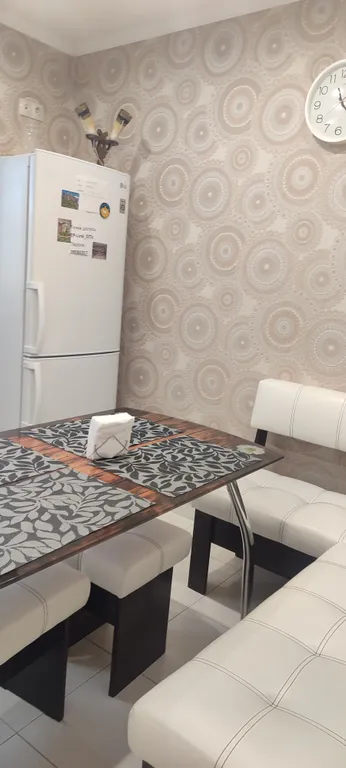 Уютная квартира в курортной зоне