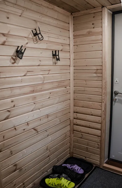 Коттедж Коттедж Отдых в Поместье-Park — Великий Новгород