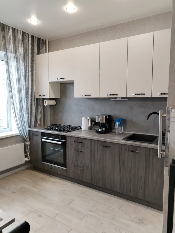 Уютная квартира на Завеличье