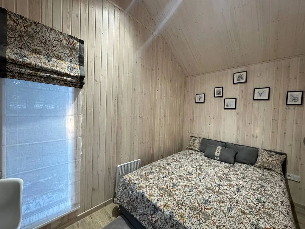 1-комнатный Дом