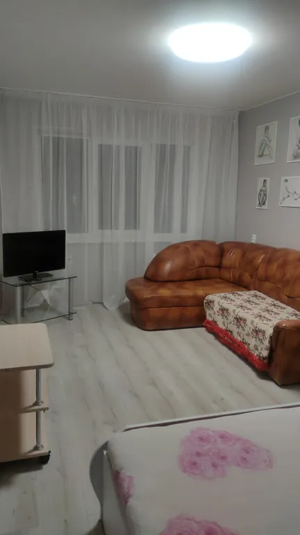 Квартира Уютная квартира — Калининград