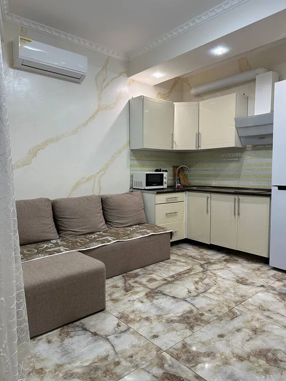 Квартира Уютная квартира в центре Сириус-Адлер — Сириус