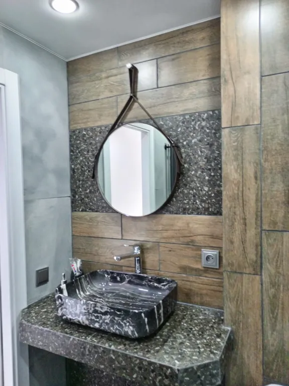 Квартира в центре города