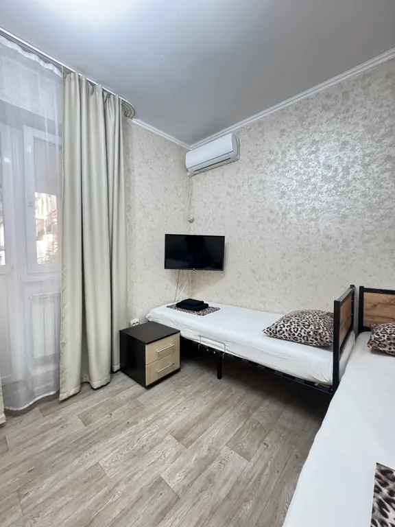 Квартира Комната — Адлер