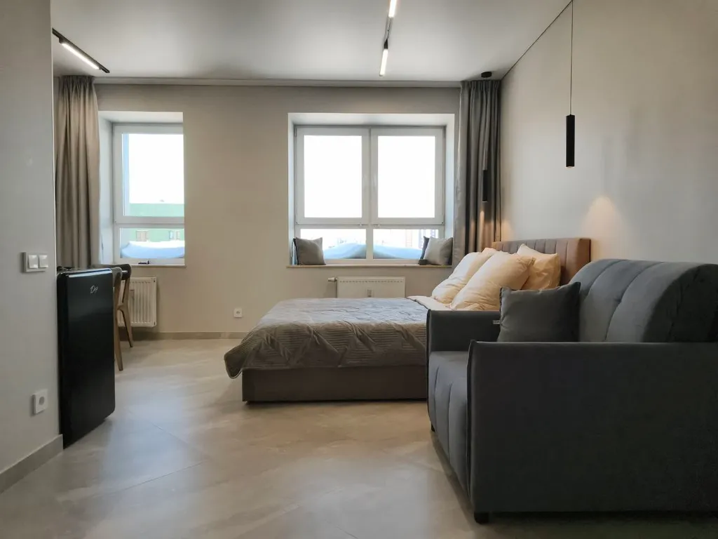 Квартира Urman one — аренда посуточно в Сыктывкар