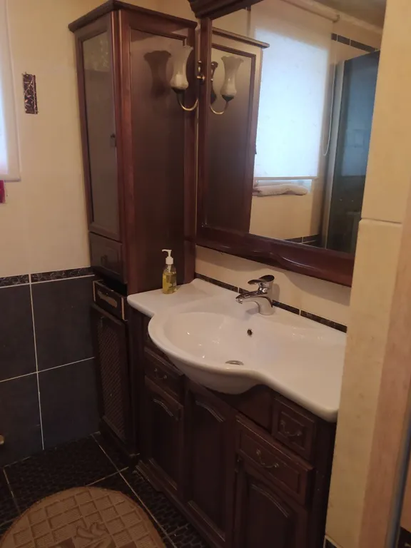 Коттедж Nord House