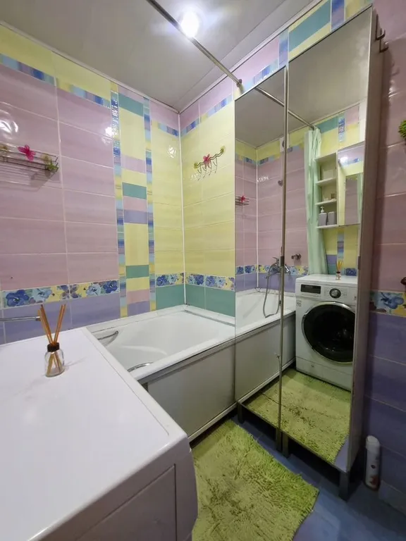 Квартира Уютнaя 1 комнатная квартира в самом центре, возле набережной — Хабаровск