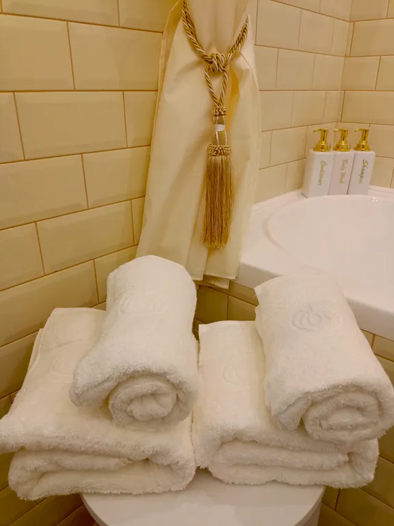 Апартаменты в ЖК Левобережье с панорамным видом