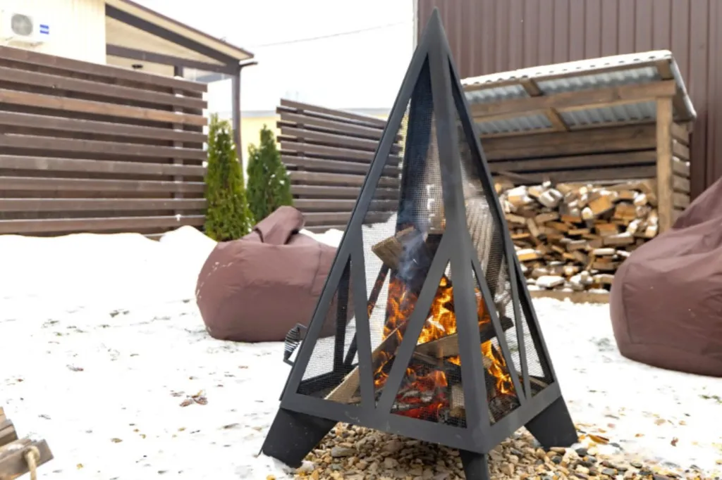 Дом "Душа" с баней и банным чаном