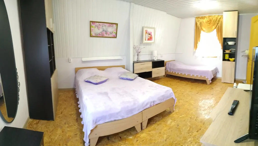 Квартира Комната — аренда посуточно в Саки