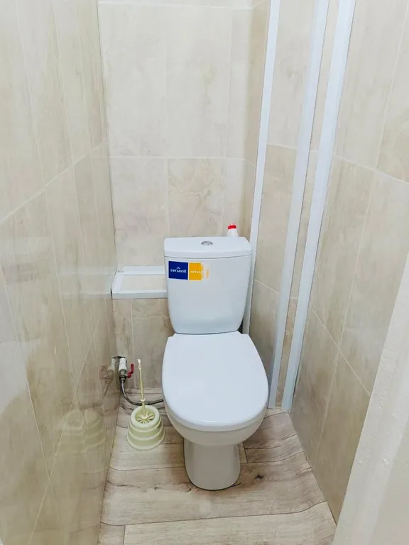 Большая уютная трёшка в ближнем Заволжье