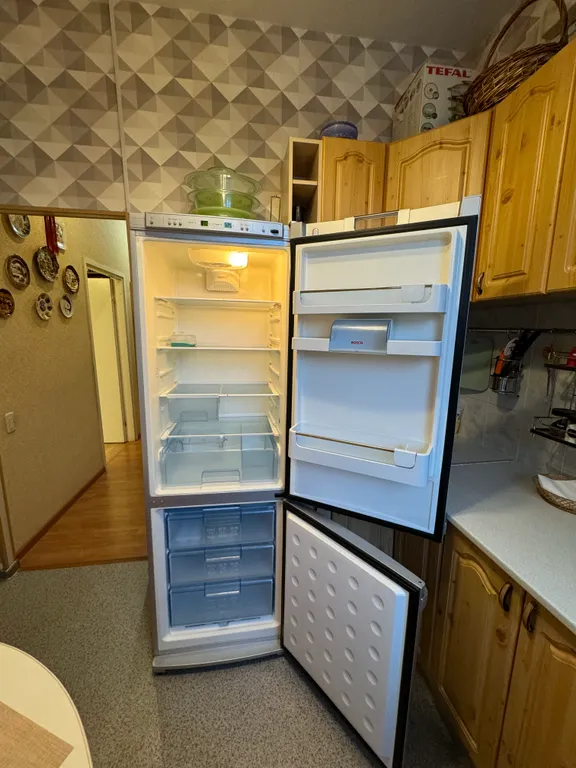 Уютная 2-комнатная квартира в самом центре города